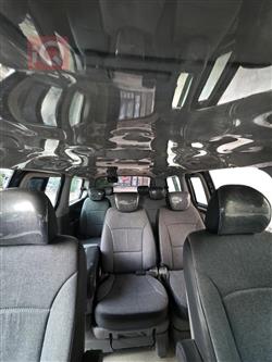 هيونداي ستار اكس